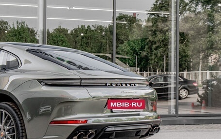 Porsche Panamera, 2026 год, 26 613 392 рублей, 5 фотография
