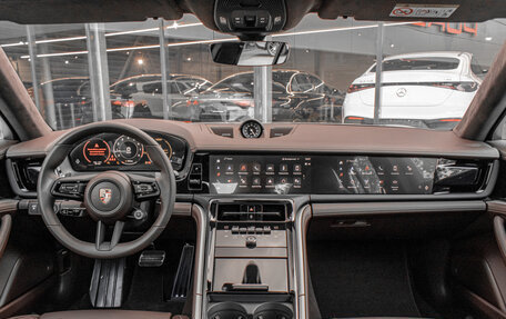 Porsche Panamera, 2026 год, 26 613 392 рублей, 15 фотография