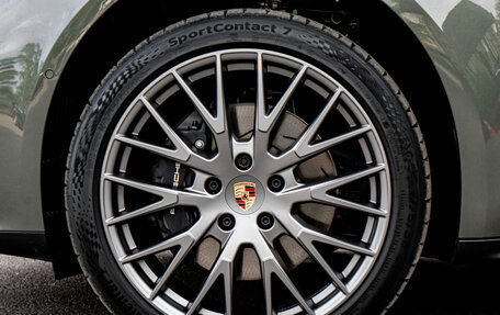 Porsche Panamera, 2026 год, 26 613 392 рублей, 10 фотография