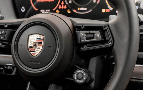 Porsche Panamera, 2026 год, 26 613 392 рублей, 16 фотография