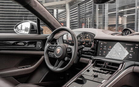Porsche Panamera, 2026 год, 26 613 392 рублей, 17 фотография