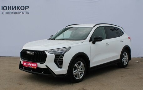 Haval Jolion, 2024 год, 2 249 000 рублей, 1 фотография