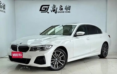 BMW 3 серия, 2022 год, 2 250 000 рублей, 1 фотография