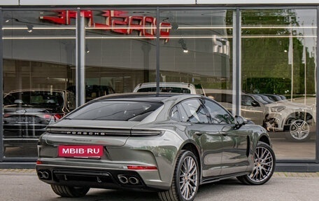 Porsche Panamera, 2026 год, 26 613 392 рублей, 6 фотография