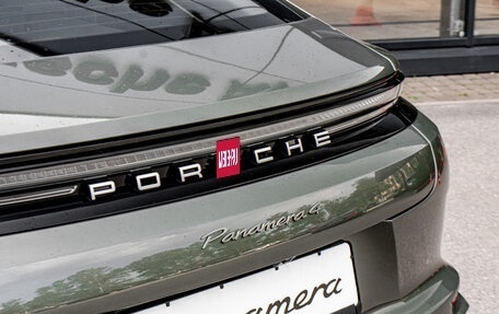 Porsche Panamera, 2026 год, 26 613 392 рублей, 7 фотография