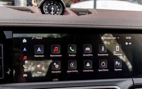 Porsche Panamera, 2026 год, 26 613 392 рублей, 23 фотография