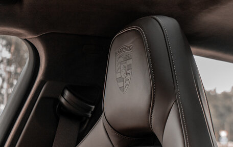 Porsche Panamera, 2026 год, 26 613 392 рублей, 19 фотография