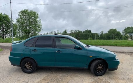 SEAT Cordoba II, 1997 год, 340 000 рублей, 4 фотография