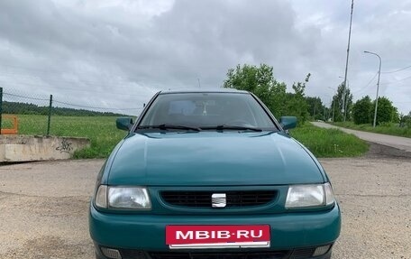 SEAT Cordoba II, 1997 год, 340 000 рублей, 3 фотография