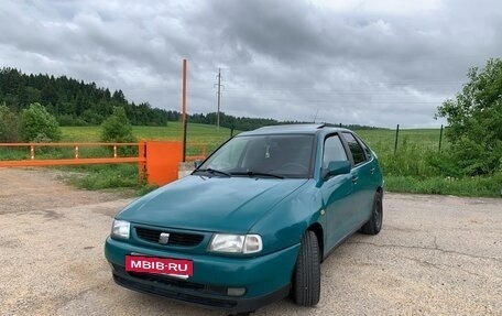 SEAT Cordoba II, 1997 год, 340 000 рублей, 2 фотография
