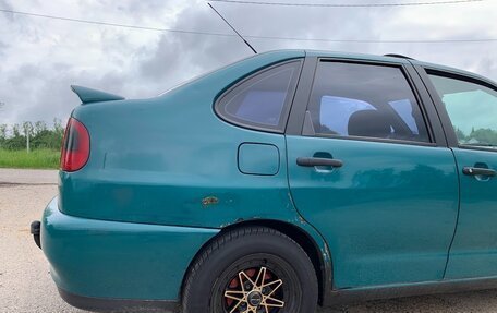 SEAT Cordoba II, 1997 год, 340 000 рублей, 13 фотография