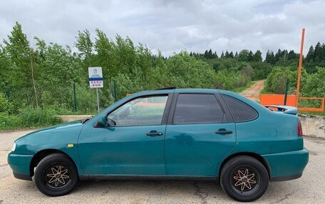 SEAT Cordoba II, 1997 год, 340 000 рублей, 8 фотография