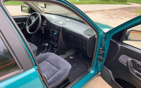 SEAT Cordoba II, 1997 год, 340 000 рублей, 15 фотография