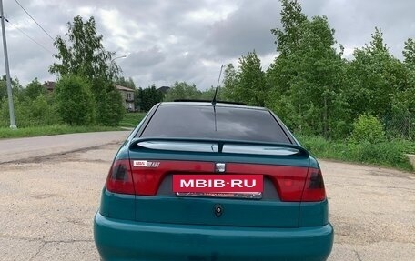 SEAT Cordoba II, 1997 год, 340 000 рублей, 7 фотография