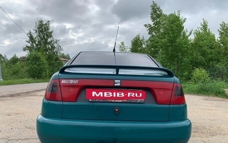SEAT Cordoba II, 1997 год, 340 000 рублей, 12 фотография