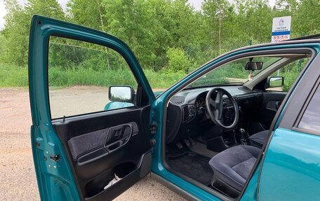 SEAT Cordoba II, 1997 год, 340 000 рублей, 19 фотография