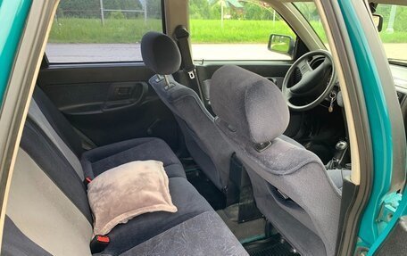 SEAT Cordoba II, 1997 год, 340 000 рублей, 17 фотография