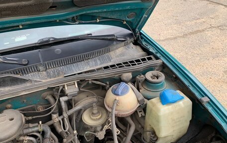 SEAT Cordoba II, 1997 год, 340 000 рублей, 27 фотография