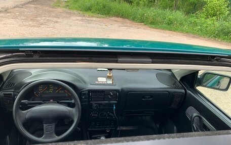 SEAT Cordoba II, 1997 год, 340 000 рублей, 28 фотография