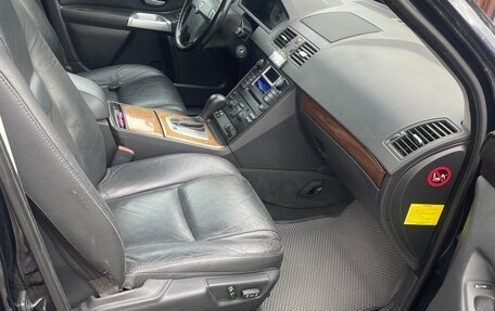 Volvo XC90 II рестайлинг, 2005 год, 850 000 рублей, 10 фотография