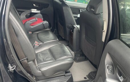 Volvo XC90 II рестайлинг, 2005 год, 850 000 рублей, 11 фотография