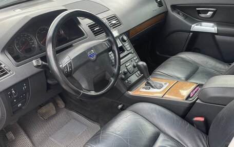 Volvo XC90 II рестайлинг, 2005 год, 850 000 рублей, 7 фотография
