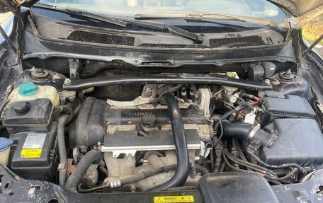 Volvo XC90 II рестайлинг, 2005 год, 850 000 рублей, 6 фотография