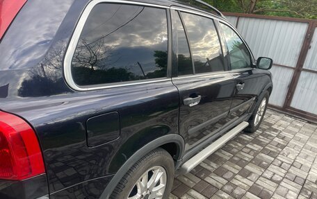 Volvo XC90 II рестайлинг, 2005 год, 850 000 рублей, 12 фотография