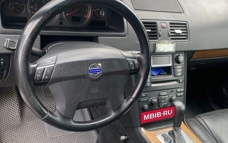 Volvo XC90 II рестайлинг, 2005 год, 850 000 рублей, 8 фотография