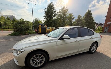 BMW 3 серия, 2014 год, 2 090 000 рублей, 2 фотография