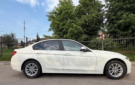 BMW 3 серия, 2014 год, 2 090 000 рублей, 3 фотография