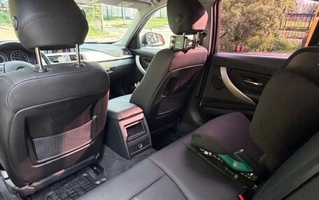 BMW 3 серия, 2014 год, 2 090 000 рублей, 8 фотография