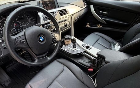 BMW 3 серия, 2014 год, 2 090 000 рублей, 7 фотография