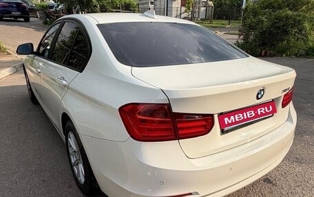 BMW 3 серия, 2014 год, 2 090 000 рублей, 4 фотография