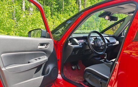 Honda Fit, 2020 год, 1 750 000 рублей, 7 фотография