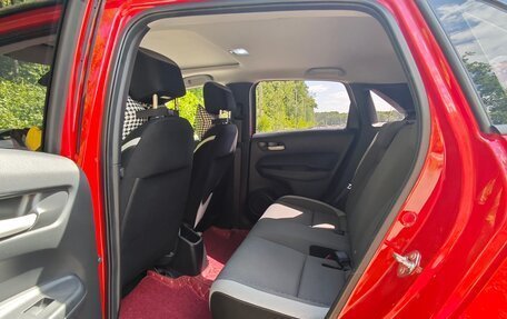 Honda Fit, 2020 год, 1 750 000 рублей, 8 фотография