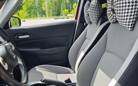 Honda Fit, 2020 год, 1 750 000 рублей, 11 фотография