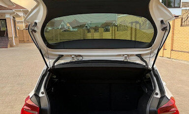 BMW 1 серия, 2013 год, 1 200 000 рублей, 6 фотография