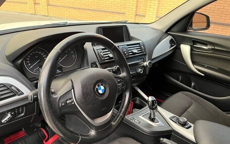 BMW 1 серия, 2013 год, 1 200 000 рублей, 7 фотография