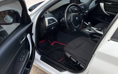 BMW 1 серия, 2013 год, 1 200 000 рублей, 11 фотография