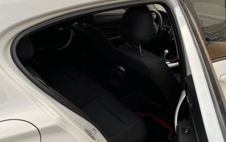 BMW 1 серия, 2013 год, 1 200 000 рублей, 9 фотография