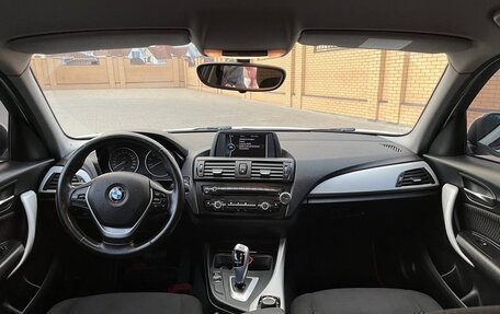 BMW 1 серия, 2013 год, 1 200 000 рублей, 8 фотография