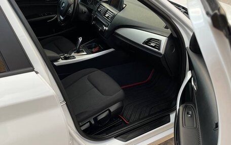 BMW 1 серия, 2013 год, 1 200 000 рублей, 10 фотография