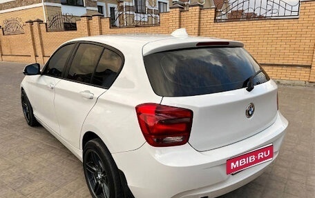BMW 1 серия, 2013 год, 1 200 000 рублей, 3 фотография