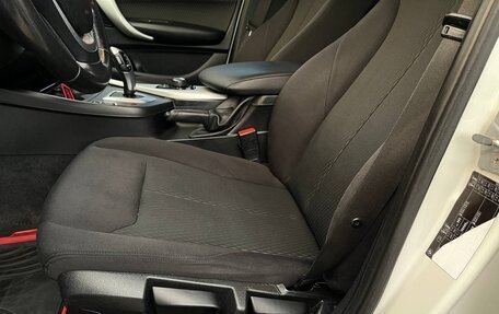 BMW 1 серия, 2013 год, 1 200 000 рублей, 15 фотография