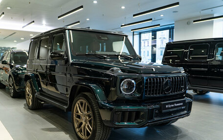 Mercedes-Benz G-Класс AMG, 2025 год, 32 900 000 рублей, 4 фотография