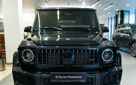 Mercedes-Benz G-Класс AMG, 2025 год, 32 900 000 рублей, 3 фотография