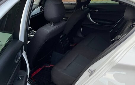 BMW 1 серия, 2013 год, 1 200 000 рублей, 19 фотография