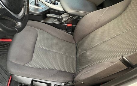 BMW 1 серия, 2013 год, 1 200 000 рублей, 16 фотография