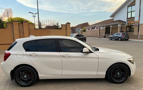 BMW 1 серия, 2013 год, 1 200 000 рублей, 17 фотография